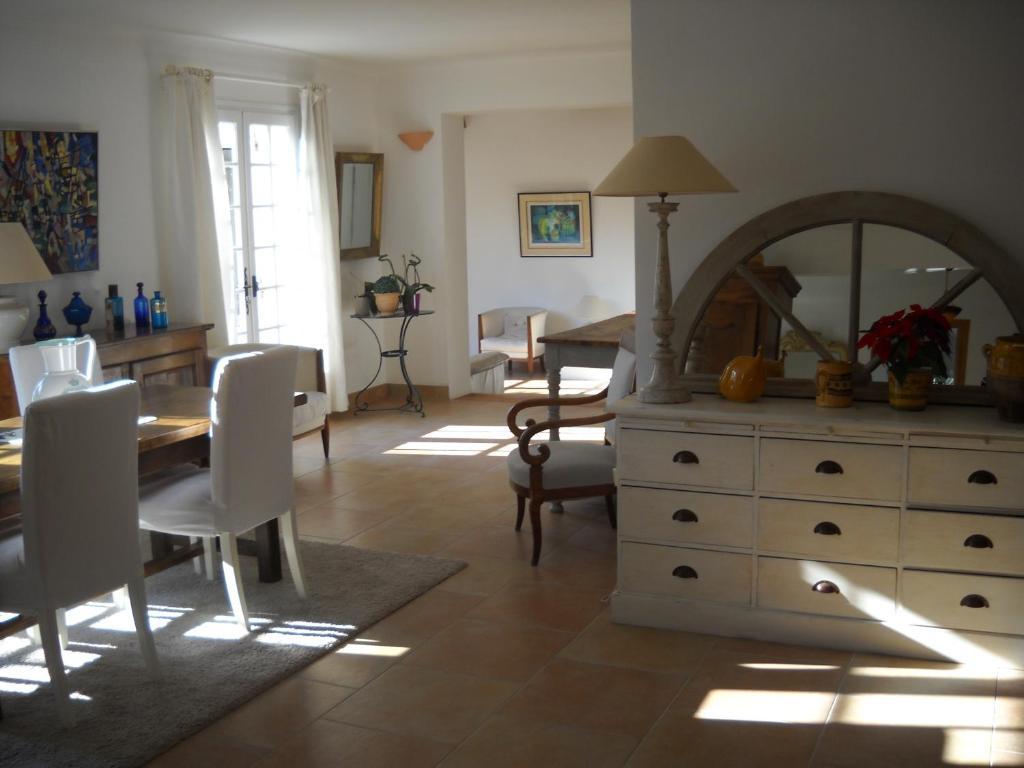 Chambres D'Hotes Saint Veredeme Pujaut Экстерьер фото